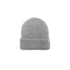Barts Unisex Kinabalu Beanie Wintermütze, Gray, Einheitsgröße