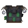 SUPER MARIO Action Figures Deluxe Boo Mansion Playset