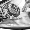 For 2006-2010 Toyota Sienna Driver / Left Side Front Headlamps Headlight 1PC