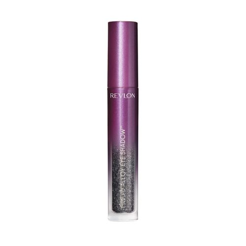 Revlon Crystal Aura Limited EditionLiquid Alloy Eye Shadow, Wicked Potion