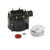 ACCEL 8123ACC Distributor Cap & Rotor Kit - HEI Style - Kit