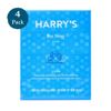 Harry's Bar Soap, Stone Scent, 4 oz, 4 Pack
