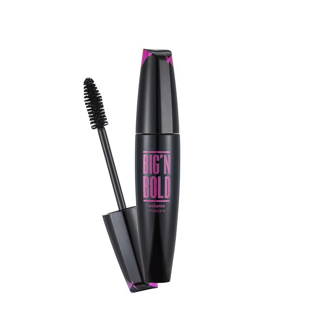 Maskara - Big N Bold Mascara 001 Volume 32000145-001 One Size