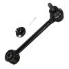 Rear Upper Forward & Rearward Control Arms Sway Bars Kit for Sonata Azera Optima