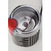 Bodum Bistro Storage Jars, Plastic, Black, 150 W