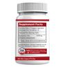 High Absorption,Blood Sugar Support Supplement 1200mg Berberine Extract 30 Caps