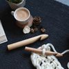 KnitPro Jumbo Single-Ended Crochet Hook | 20.00mm