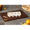 Silikomart Mini Ice-Cream Silicone Bar Mould Set, Tango, White