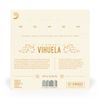 D'Addario MV10N Vihuela Normal Tension Strings