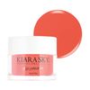 Kiara Sky Dip Powder Coral Tones 1 oz, Romantic Coral