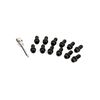 Cometic Exhaust Header Bolt - CF1009