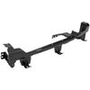 Bumper Retainer For 2009-2021 Nissan Frontier Front Upper NI1031114