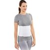 Bell-Horn Elastic Abdominal Support Binder, Small/Medium (Waist: 30" - 45")