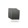 Cabin Air Filter for 08-16 Select Chrysler Carbon 68308950AA, WP10316 4-Pack