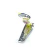 Kyuyaki "Nail Clipper" Doll 5 Color Set