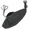 Spares2go Debris Collection Bag compatible with Power Devil HBSV2 Garden Vacuum Leaf Blower