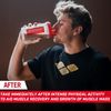 Enervit 100% Whey Protein (420g, Cocoa)