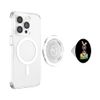 German Shorthaired Pointer Dog with Bunny Ears Easter Eggs PopSockets PopGrip for MagSafe