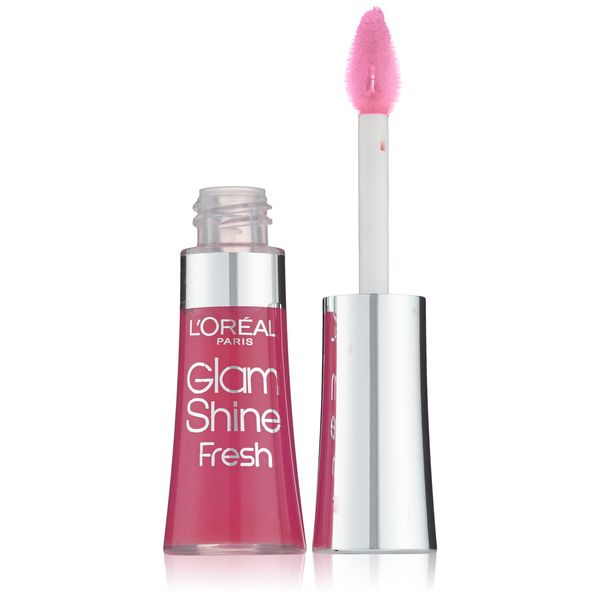 L'Oral Paris Glam Shine Fresh Lip Gloss