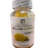 Mullein Gummies Extra Strength 2000mg Supports Respiratory Functions Vegan 60pcs