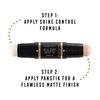 Max Factor Facefinity All Day Warm Beige Matte Pan Stik Foundation 20g