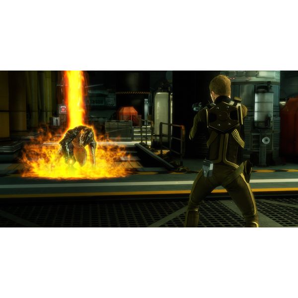 Star Trek (Xbox 360)