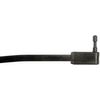 Dorman 42588 Rear Windshield Wiper Arm Compatible with Select Jeep Models