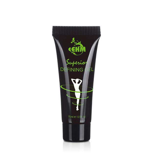 NEW! EHM Body Wraps Defining GEL Ultimate Applicators it works Tones & Firms