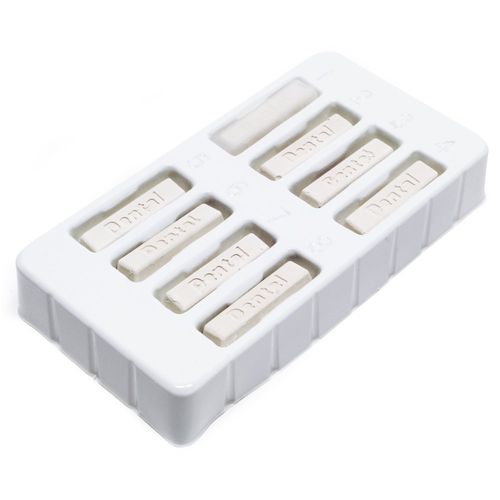 Dog H20 & Cat H2O 8-Piece Dental Care, suitable for both Dog H2O & Cat H2O water fountain, Off White Tablets (DH08DC)