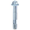 Sleeve Anchor, 5/8 x 3In, PK5