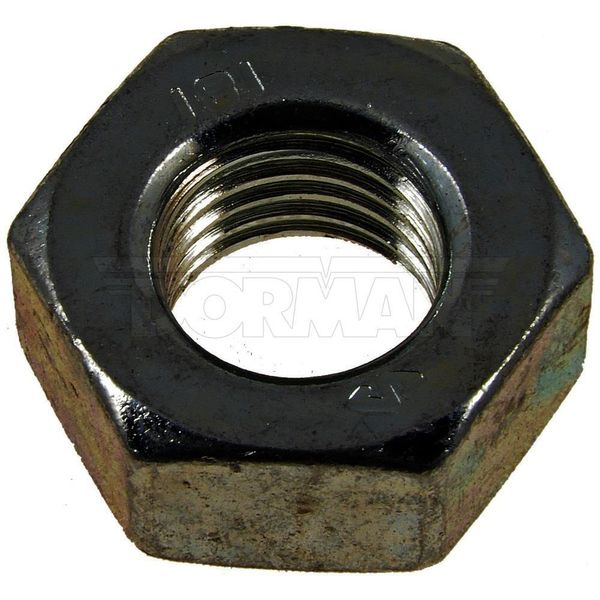 Dorman 878-210: Hex Nut-Class 8-Threaded Size- M10-1.25, Height 17mm