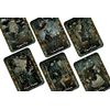 Harmonious Fantasies Tarot - 78 Cards