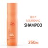Wella Professionals Invigo Nutri-Enrich Shampoo for Dry Damaged Hair 250ml