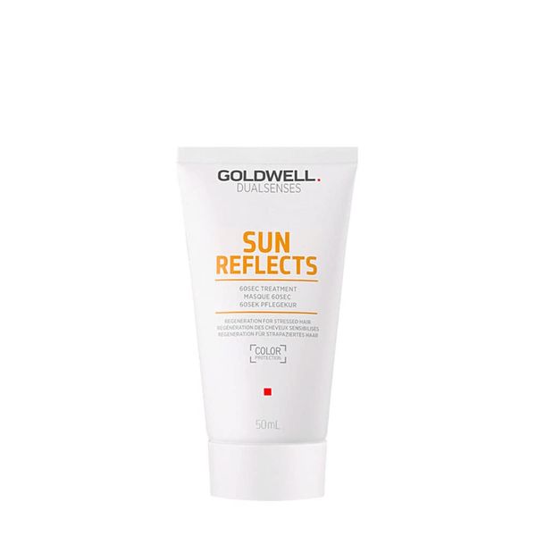 Goldwell DLS Sun Reflects Aftersun Treatment 50 ml