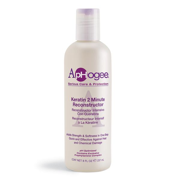 Aphogee Kertain 2 Minute Reconstructor 237 ml