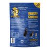 Savory Prime Cod Skin Fish Strips, 8-Ounce (49662008), All Breed Sizes
