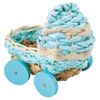 Minimal Land Hamster Carnival Night Cart M