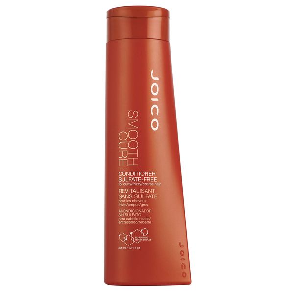 Joico Smooth Cure Conditioner Sulfate Free - 300 ml