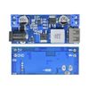 Heemol Buck Converter Module,24V/12V To 5V 5A Power Module DC-DC Step-Down Power Supply Converter