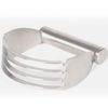 Stainless Steel Hand Pastry Blender