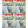 Recoup Denture Pot x 4