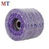 10Pack 4-1/2"x7/8" Strip Discs Stripping Wheel For Angle Grinders Remove Scaling