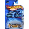 Hot Wheels Mitsubishi Eclipse, 2004 First Editions 90/100 [Gold]