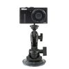 Delkin Devices Fat Gecko Single Suction Cup Camera Mount, DDMOUNT-MINI