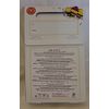 Burt's Bees Hydrating Sheet Mask Bundle Plus Lip Balm - Set of 5