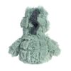 Aurora Ebba - Cuddlers - 6.5" Cuddler Allie Rattle
