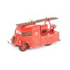 Oxford Diecast 76FHP003 Fordson Heavy Pump LMS