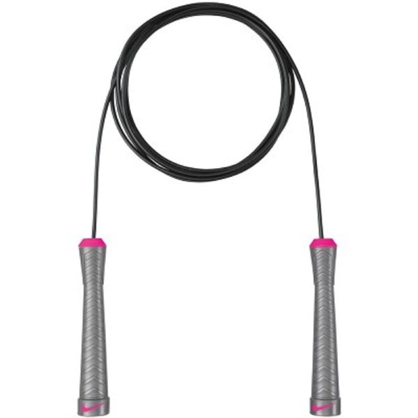 2022 SPEED ROPE DARK GREY/PINK