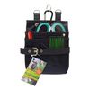 Takagi TGP-LBK Gardening Pouch, Black