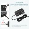 K-MAINS US 9V Power Supply Adapter for Simmons SD200 SD600 SD1200 Electronic Drum